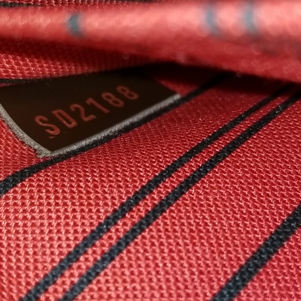Louis Vuitton Damier Ebene Neverfull MM - Picture 5 of 14